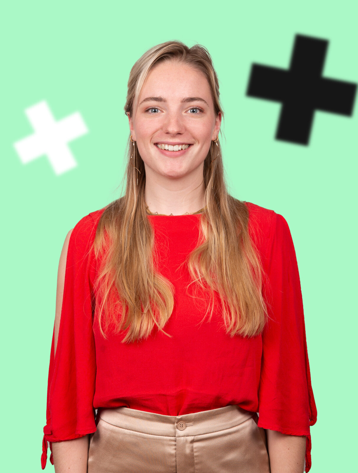 Profielfoto Alumnus Dana