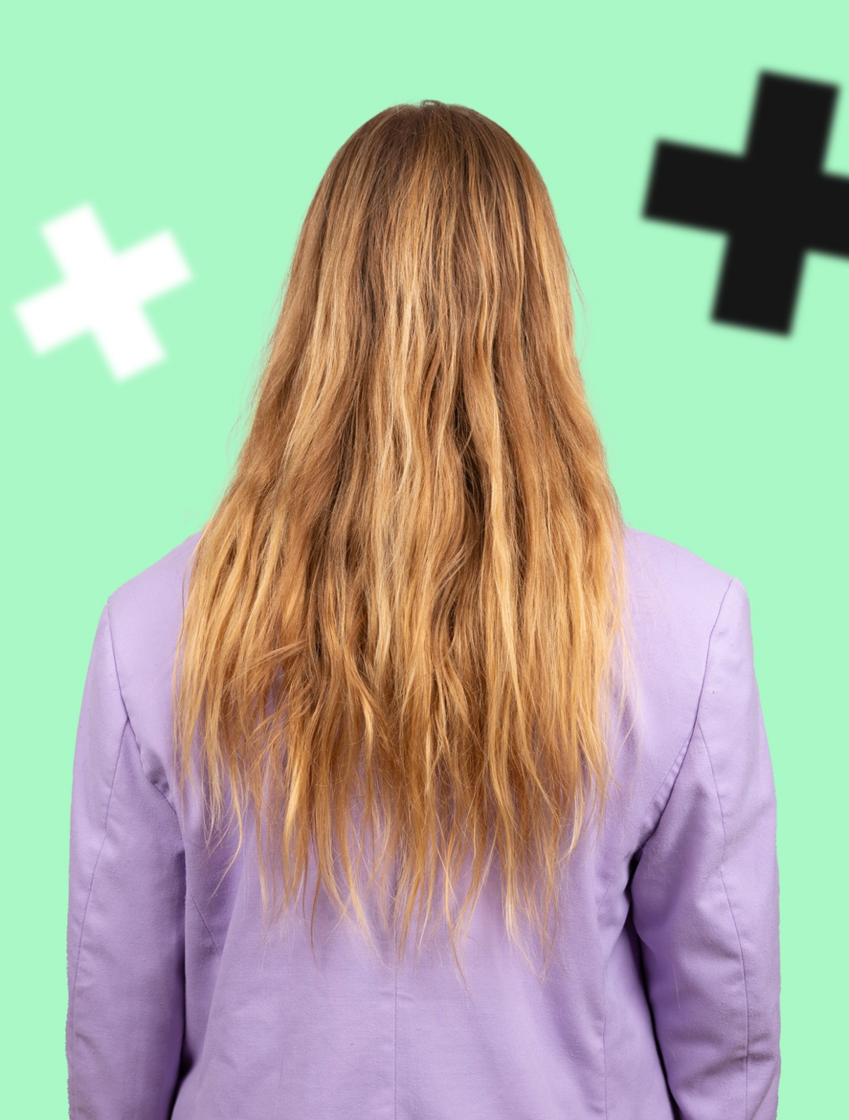 Profielfoto van Ztorm trainee Natanja Sijnstra (rug)