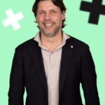 Profielfoto Martijn Lodder voorkant