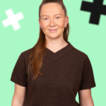 Profielfoto van Iris Sutterland