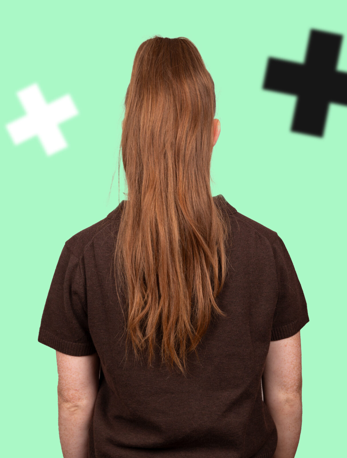 Profielfoto van Iris Sutterland achterzijde