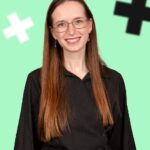 Profielfoto young professional Anne Arts voorkant