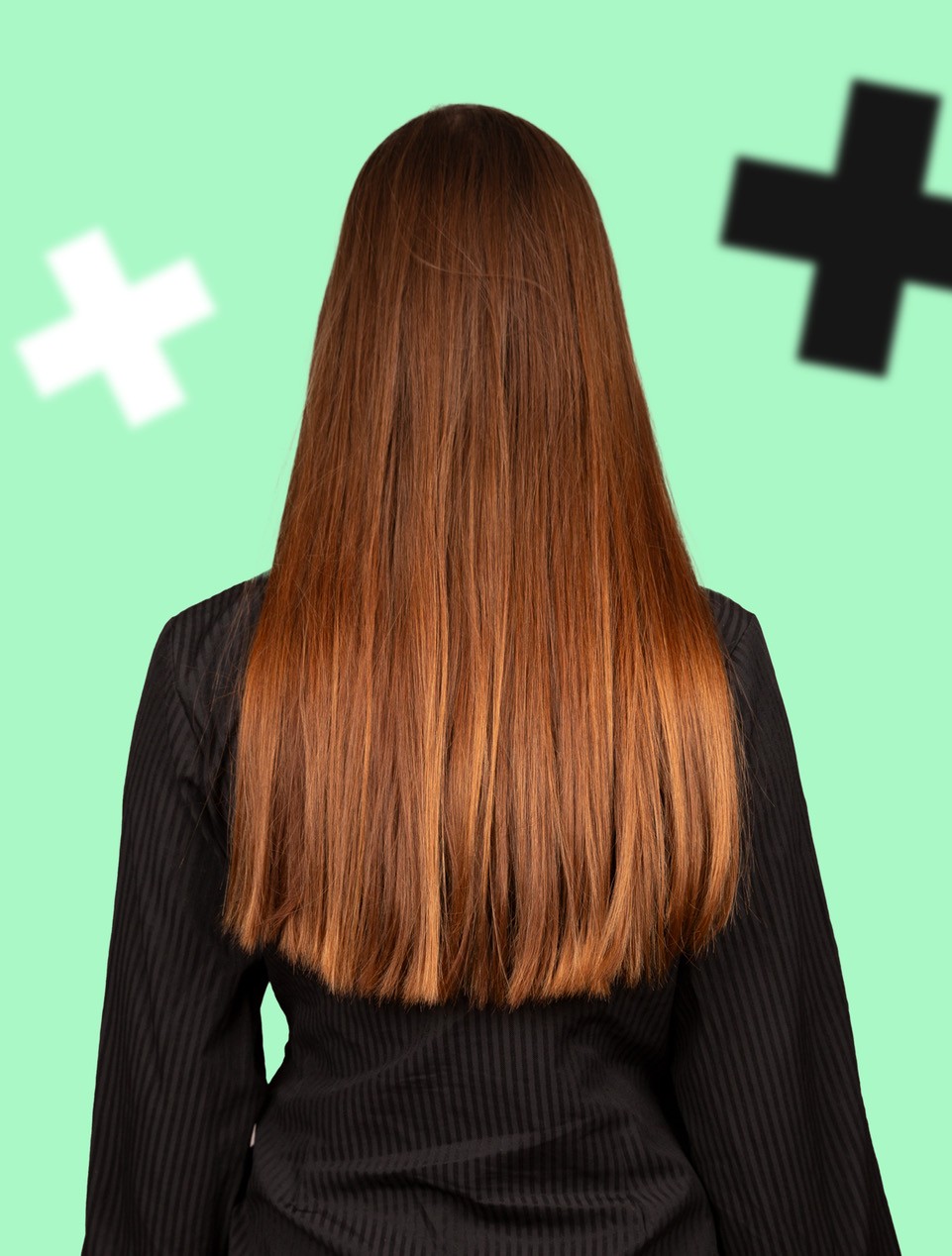 Profielfoto young professional Anne Arts achterkant