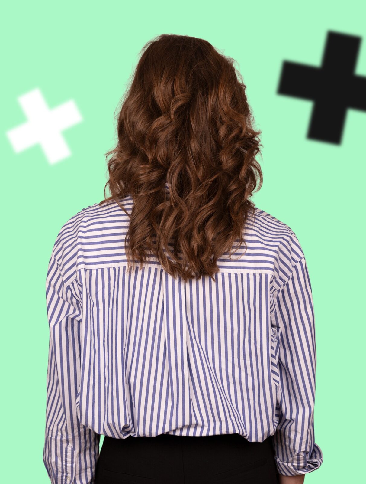 Profielfoto van Ztormer Vera Achterkant