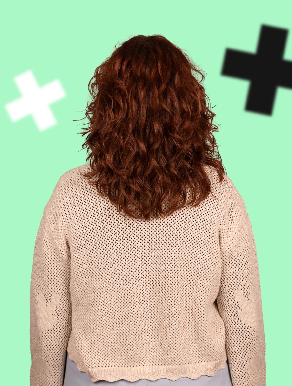 Profielfoto Ztormer Francien Achterkant