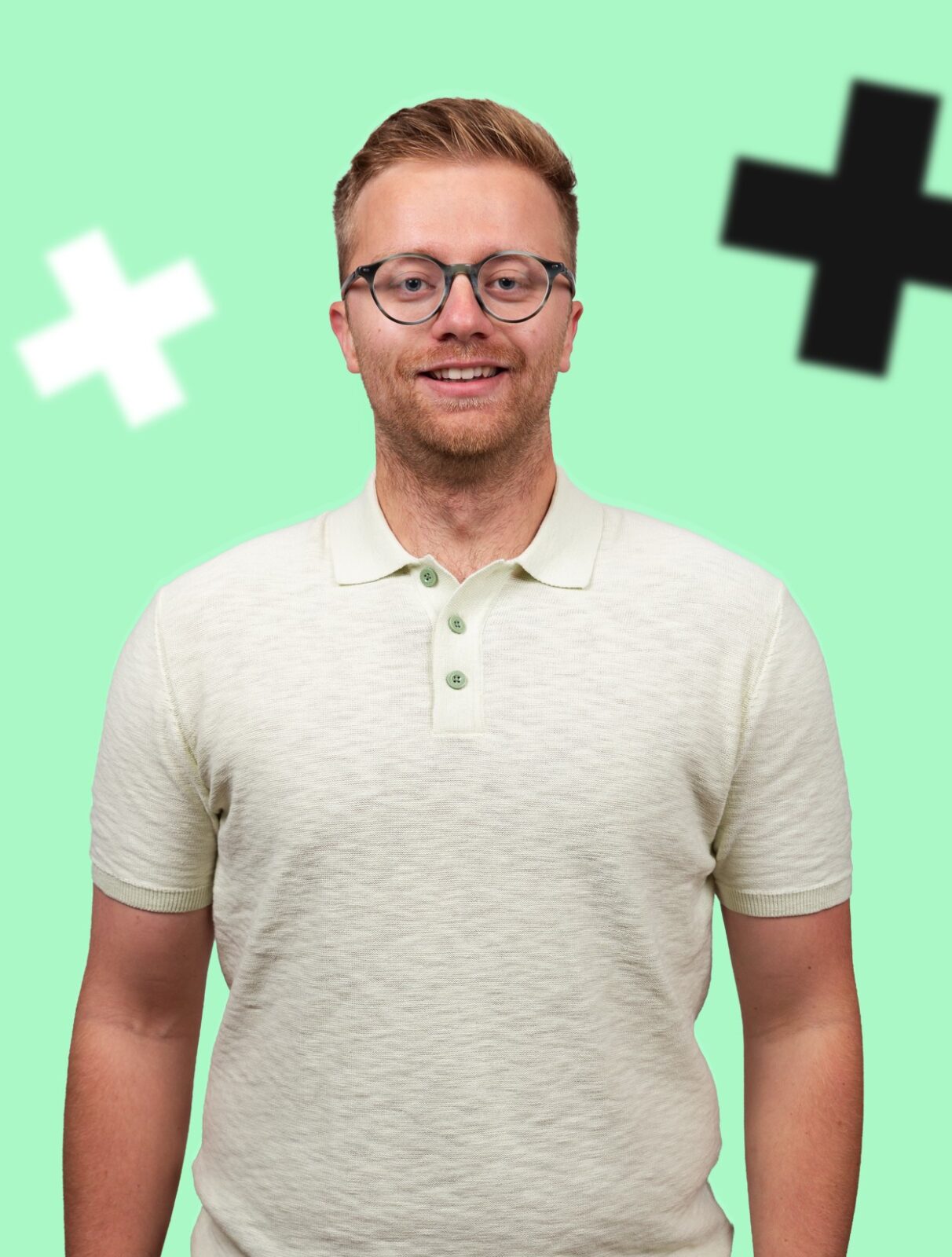 Profielfoto Ztormer Rutger Voorkant