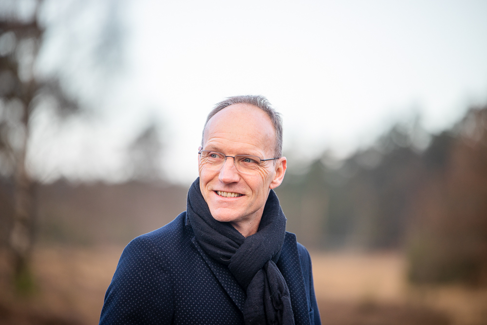 Foto van Sander van der Veen
