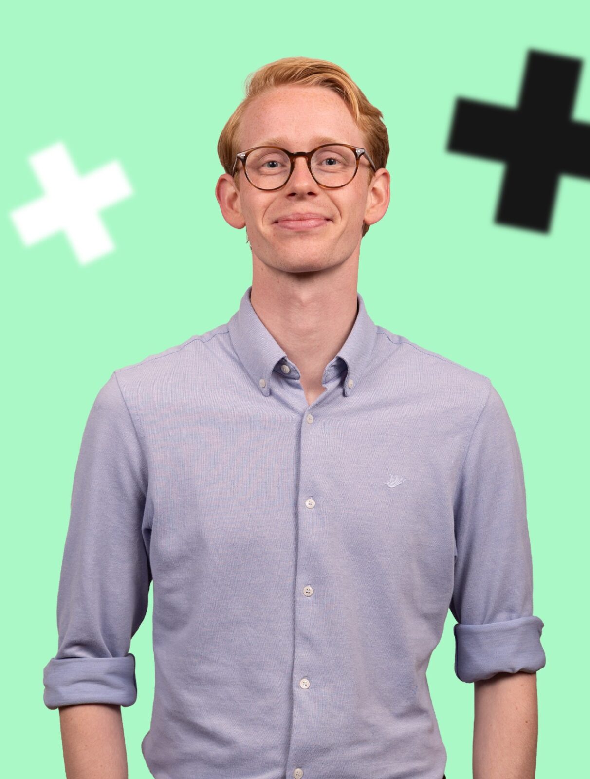 Profielfoto Ztormer Matthias voorkant