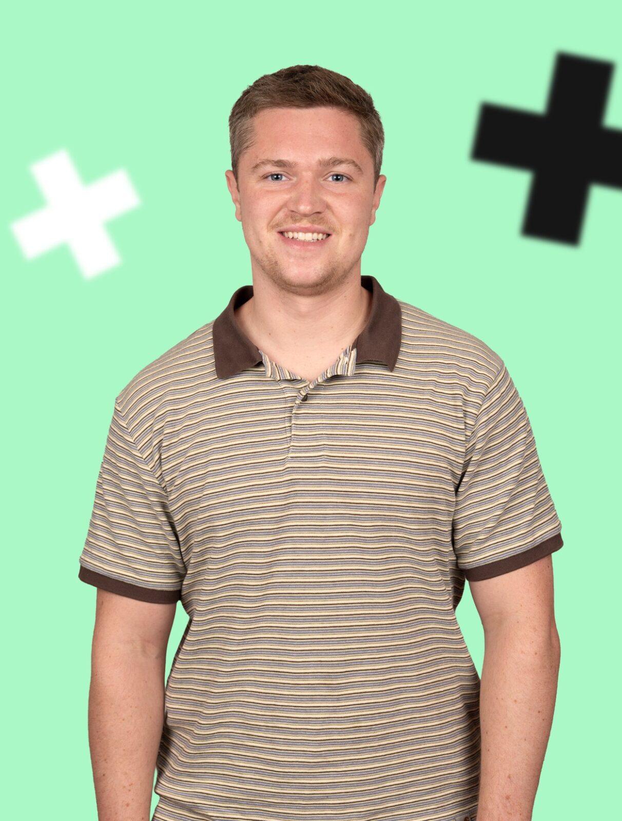 Profielfoto van Ztormer Skander, voorkant