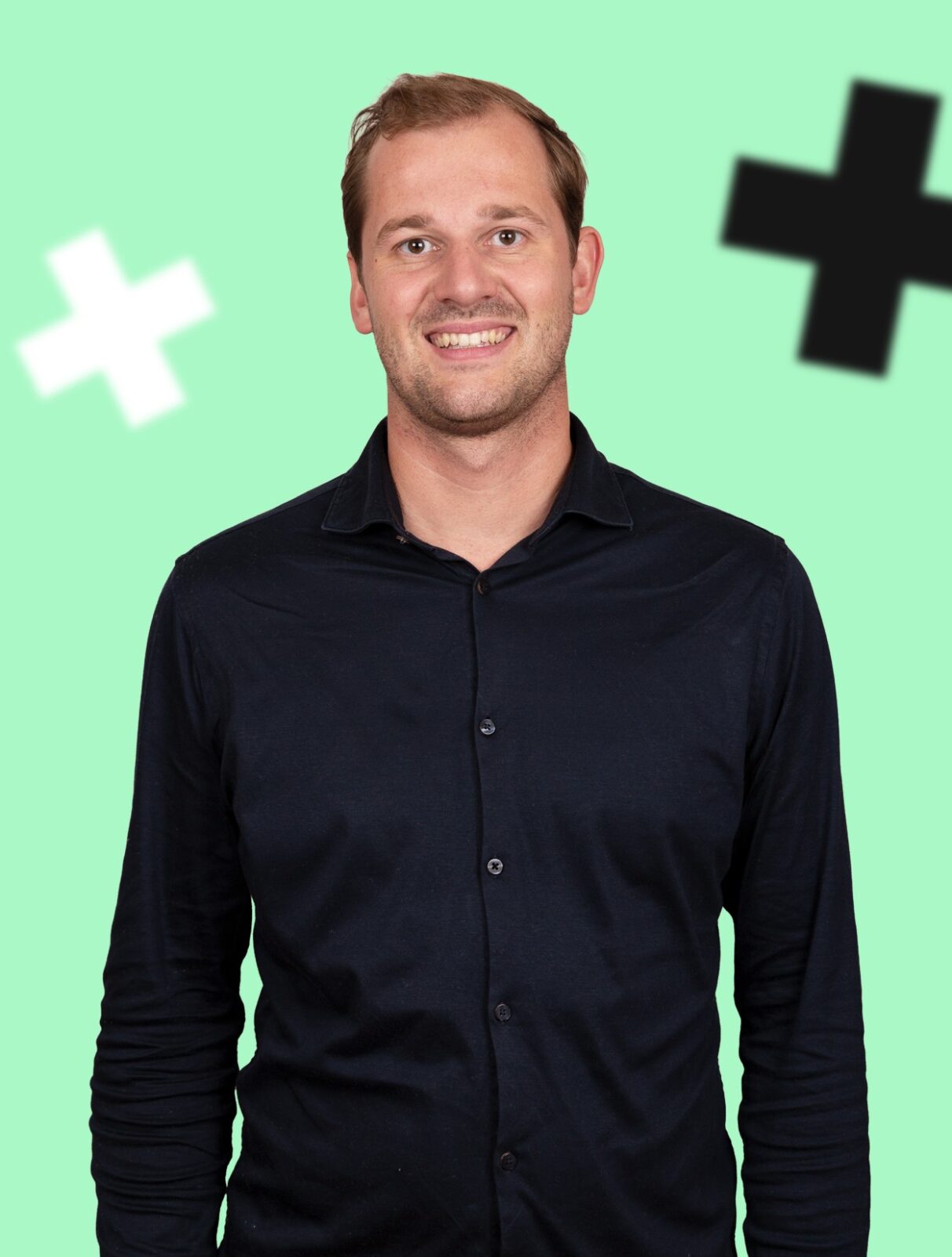 Profielfoto Ztormer Luuk