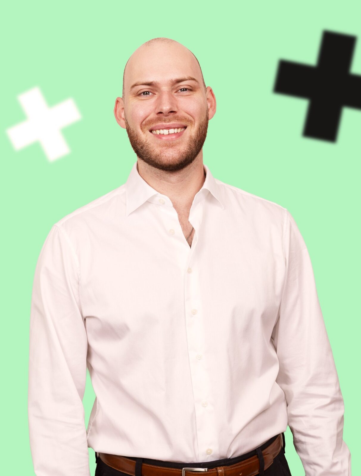 Profielfoto van Ztormer Casper