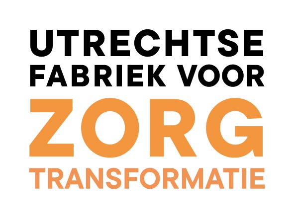 Logo Utrechtse Fabriek
